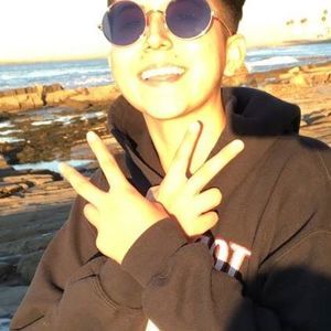 Meet your Posher, Annabel